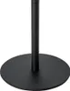 Tischleuchte Schwarz Wiederaufladbar Incl  LED und Dimmer Produktbild-Vorschau 7