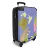 NoBoringSuitcases.com® Kufr Příruční zavazadlo na kolečkách Náhled obrázku produktu 2