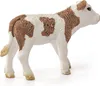 Schleich 13802 - Veau tacheté - Farm World Voir les images du produit 3