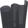 Jopassy PVC privacy screen mat privacy fence screen privacy Anteprima dell’immagine prodotto 7