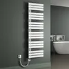 Mai & Mai Badheizkörper Elektrisch 159x50 cm in Weiß Produktbild-Vorschau 1