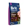 Brit Premium by Nature Adult S 8 kg Náhled obrázku produktu 1