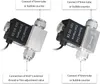 Magnetventil für Aquarium-CO2-Systemregler, DC 12 V Produktbild-Vorschau 6