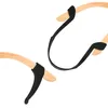 kwmobile Antirutsch Halterung und Brillenband für Produktbild-Vorschau 5