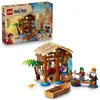 LEGO ONE PIECE Windmolenstad-hut - Speelgoedset met boot, Productafbeelding-voorbeeld 1