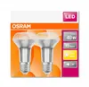 Osram R63 E27 2.6W 2700K 2PACK LED-Reflektor, Sockel E27, Produktbild-Vorschau 10