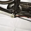 20palcová tříkolka pro dospělé Senior 3 Wheels Bike Black s Náhled obrázku produktu 4