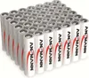 ANSMANN Micro-Batterie-Set, Alkaline, 42 Stück Produktbild-Vorschau 1