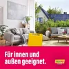 15 x inseko Gelbtafeln I große Gelbsticker gegen Produktbild-Vorschau 6