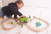 Bigjigs Rail Holzeisenbahn Bauernhof Produktbild-Vorschau 7
