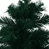 Kondela Weihnachtsbaum Weihnachten Typ 10 160 cm - grün Produktbild-Vorschau 14
