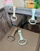 Griffe zum Stehenlernen, Kinderbett, Laufstall, grün Produktbild-Vorschau 12