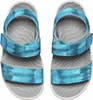 Keen Elle Backstrap Kinder-Sport-Sandalen blau 39 Produktbild-Vorschau 3