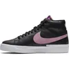 Nike Schuhe SB Zoom Blazer Mid Edge, DA2189002 Produktbild-Vorschau 6