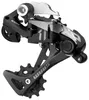 Sram X01 Type 2.1 11v Black 11s Produktbild-Vorschau 2