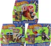 Hot Wheels Skates  Sport-Trackset sortiert MATTEL GMBH Produktbild-Vorschau 16