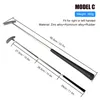 Golf-Putting-Set mit Golf-Putter, 2 Golfbaellen, Produktbild-Vorschau 15