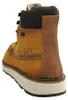 Zapatos de hombre Rieker, botas con forro cálido, color Vista previa de la imagen del producto 4
