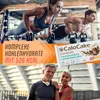 Hochkalorische Riegel für Gewichtszunahme | Weight Gainer Produktbild-Vorschau 3