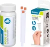 Bestway 58767, Pasek testowy do wody, Sól, 35 mm, 35 mm, 95 Podgląd zdjęcia produktu 14