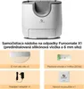 Samočistiaca podstielka s veľkou kapacitou, automatická Náhľad obrázku produktu 8