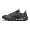 Nike Air Max 97 BQ4567 001 Schwarz/Schwarz-Weiß 40.5 Produktbild-Vorschau 2