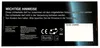50er LED Solar Lichterkette Weihnachtsbeleuchtung warmweiß Produktbild-Vorschau