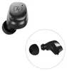 kwmobile 8x Silikonaufsätze für Sennheiser MOMENTUM True Produktbild-Vorschau 2