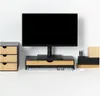 Podstawka pod monitor BAVA, 47 x 25 x 10 cm Podgląd zdjęcia produktu 5