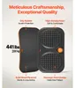 SucceBuy Balance Board per adulti (60 cm), portata massima Anteprima dell’immagine prodotto 4
