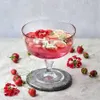 Plateau à gâteaux Petite Patisserie Verre transparent (22,5 Voir les images du produit 4