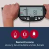 TANITA BC-601 Profi Körperanalysewaage – Segmentale Analyse Produktbild-Vorschau 5