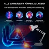 150 W Nahinfrarot-Lichttherapie mit stabilem Ständer, Produktbild-Vorschau 3