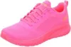 Buty Skechers Bobs Neon Coral 117216NCOR Podgląd zdjęcia produktu 6