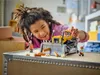 LEGO® City 60466 Gelber Bulldozer Produktbild-Vorschau 27
