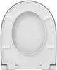 Calmwaters® Antibakterieller WC Sitz für Keramag iCon Produktbild-Vorschau 7
