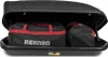 Menabo Mania Coffre de Toit 400L - Noir Mat Voir les images du produit 44