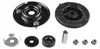 TEDGUM Federbeinaufnahme TED59101 Hinten für NISSAN Produktbild-Vorschau 3
