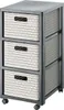 ROTHO Country - regal - 71 2 x 32 5 x 37 5 cm Produktbild-Vorschau 1