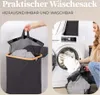 Hennez Adrian kosz 100L S Podgląd zdjęcia produktu 6