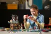 LEGO NINJAGO Die Märkte von ® City, Bausatz, 14 Jahr(e), Produktbild-Vorschau 19