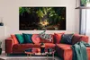 MuchoWow® Poster Dschungel - Sonne - Indien - Jungen - Produktbild-Vorschau 2