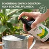 Green Home Love Nature  Bananendünger 1 l, Flüssigdünger Produktbild-Vorschau 5