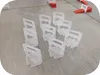Set di sistemi di livellamento per piastrelle 1000 clip 500 Anteprima dell’immagine prodotto 2