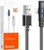 Cavo Per Iphone, Angolare, Potente, Superveloce, Mcdodo, Anteprima dell’immagine prodotto 1