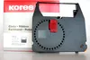 Kores Farbband fr LEXMARK/IBM 6746, Carbon, schwarz Voir les images du produit 3