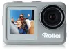 Rollei 9s Plus, 4K Ultra HD, 20 MP, 240 fps, WLAN, 1000 mAh Produktbild-Vorschau 9