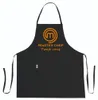 M&C Master Chef Kochschürze mit Name als Geschenk Produktbild-Vorschau 2