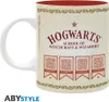 HARRY POTTER - Tasse - 320 ml - 4 Houses - subli - With box Produktbild-Vorschau 6