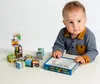 TEDDIES My First Cars, 12 Würfel Produktbild-Vorschau 8